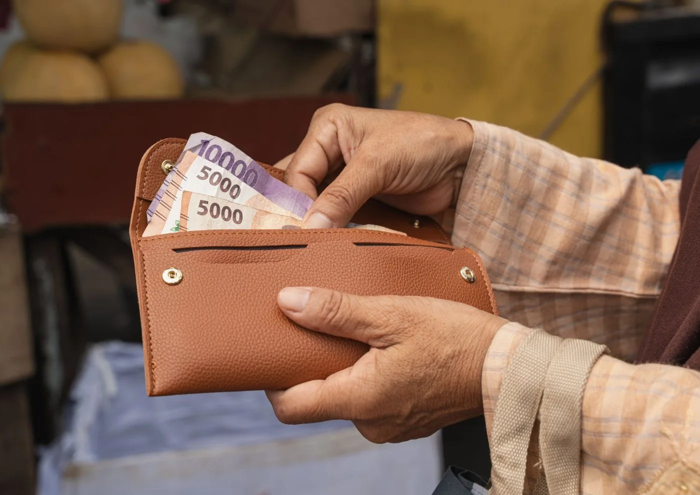 Transparansi Harga: Mengapa Kami Tampilkan Harga, dan Jasa Web Lain Tidak
